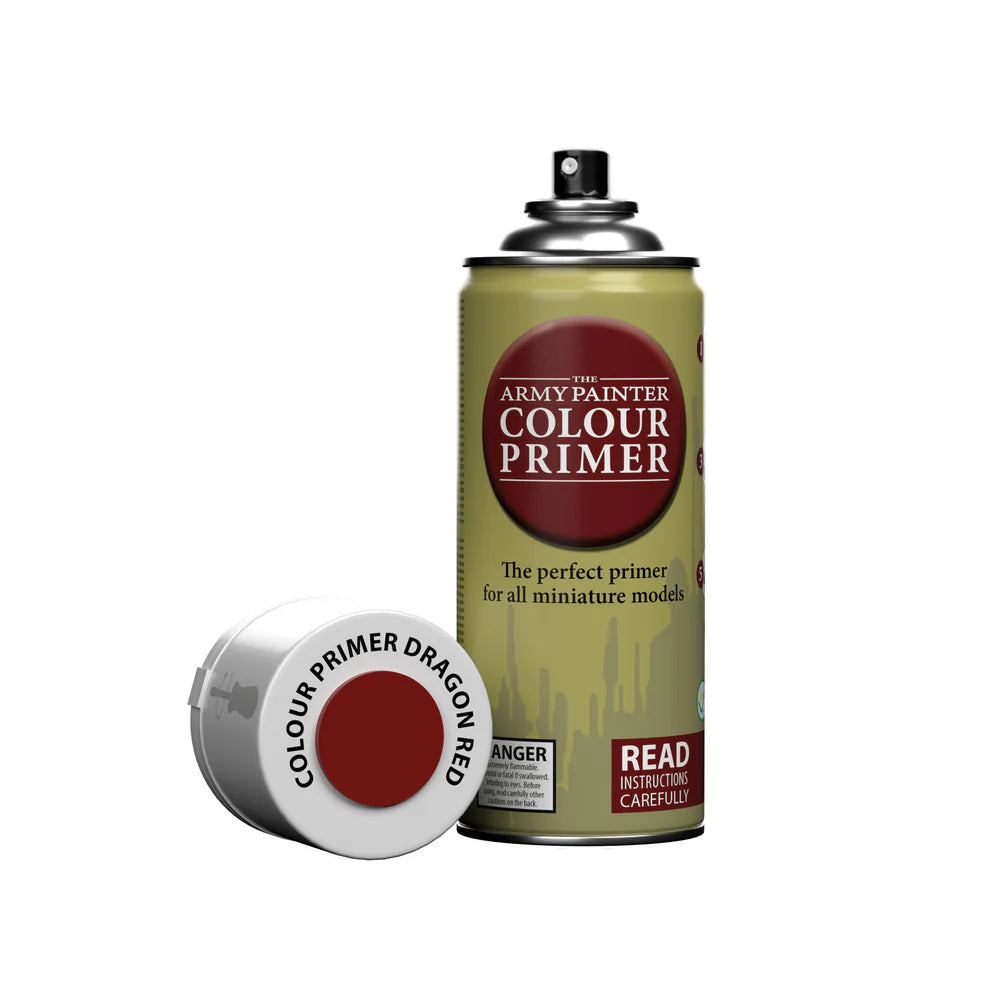 Army Painter - Aerosol Spray Primers