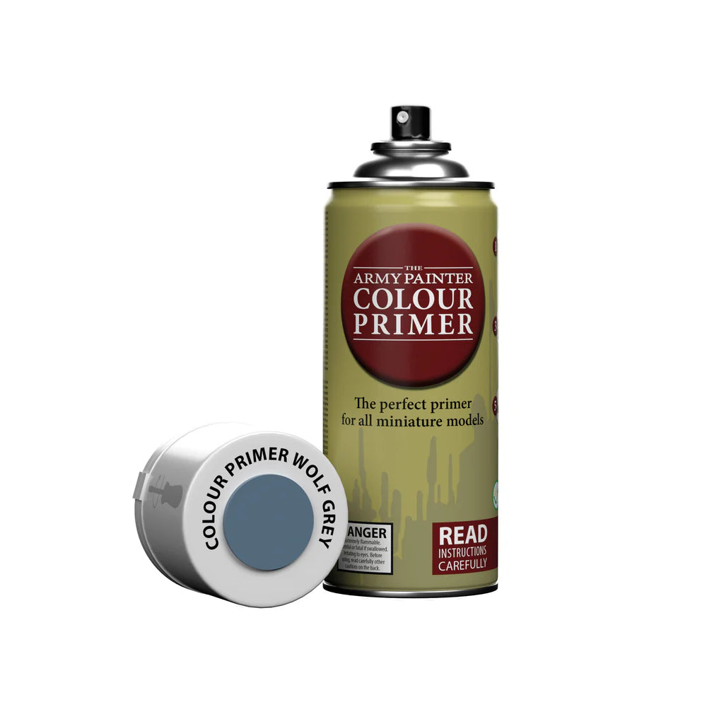 Army Painter - Aerosol Spray Primers