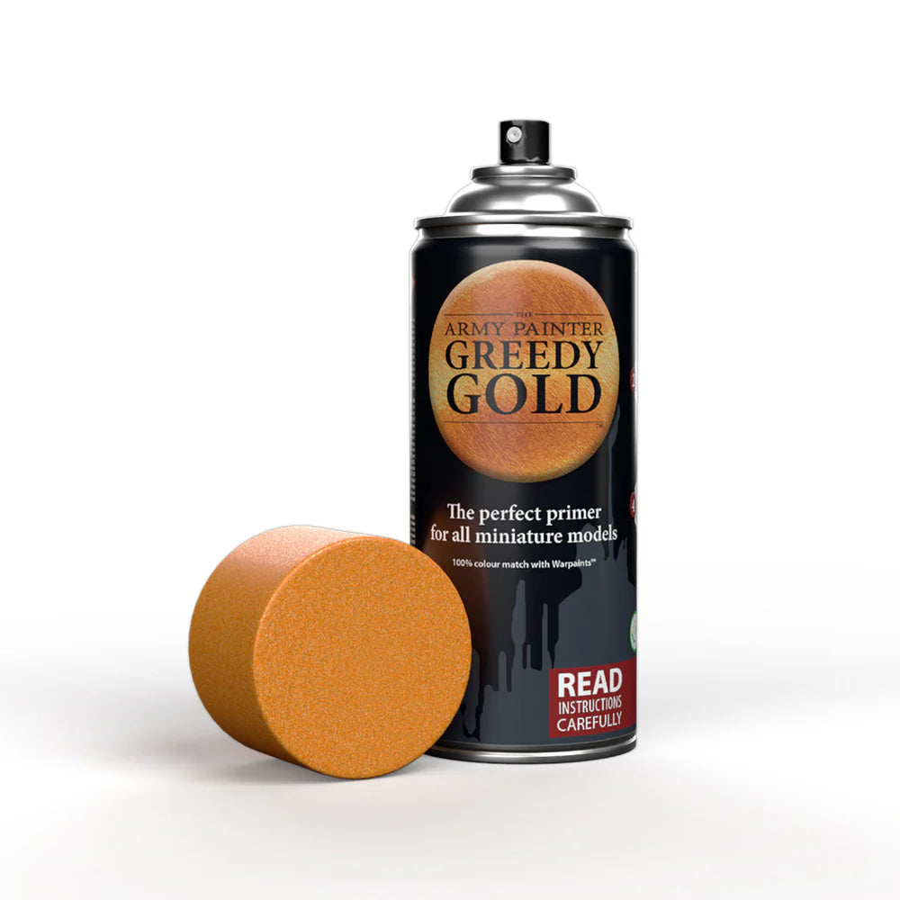 Army Painter - Aerosol Spray Primers