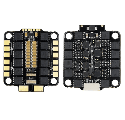 Flash Hobby F405/50A STACK V2 - Rising Sun FPV