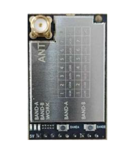 Talon 3.3GHz Analog Video Receiver VRX