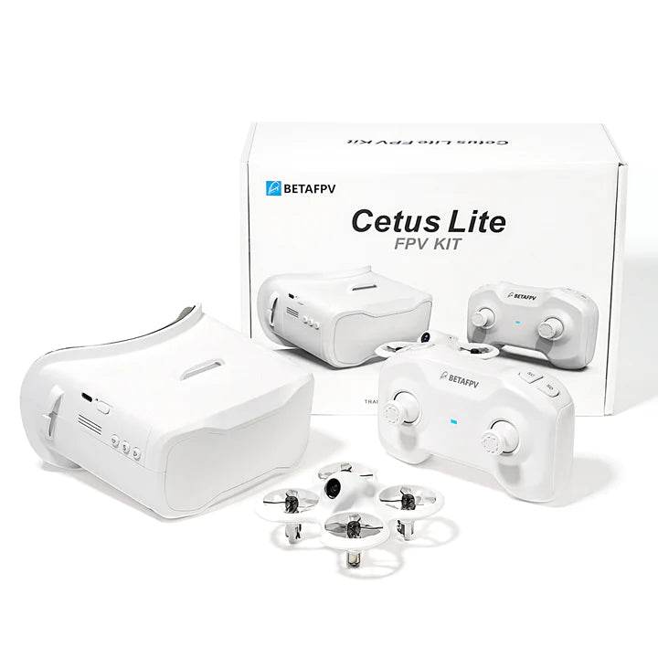 Cetus Lite FPV Kit - Rising Sun FPV