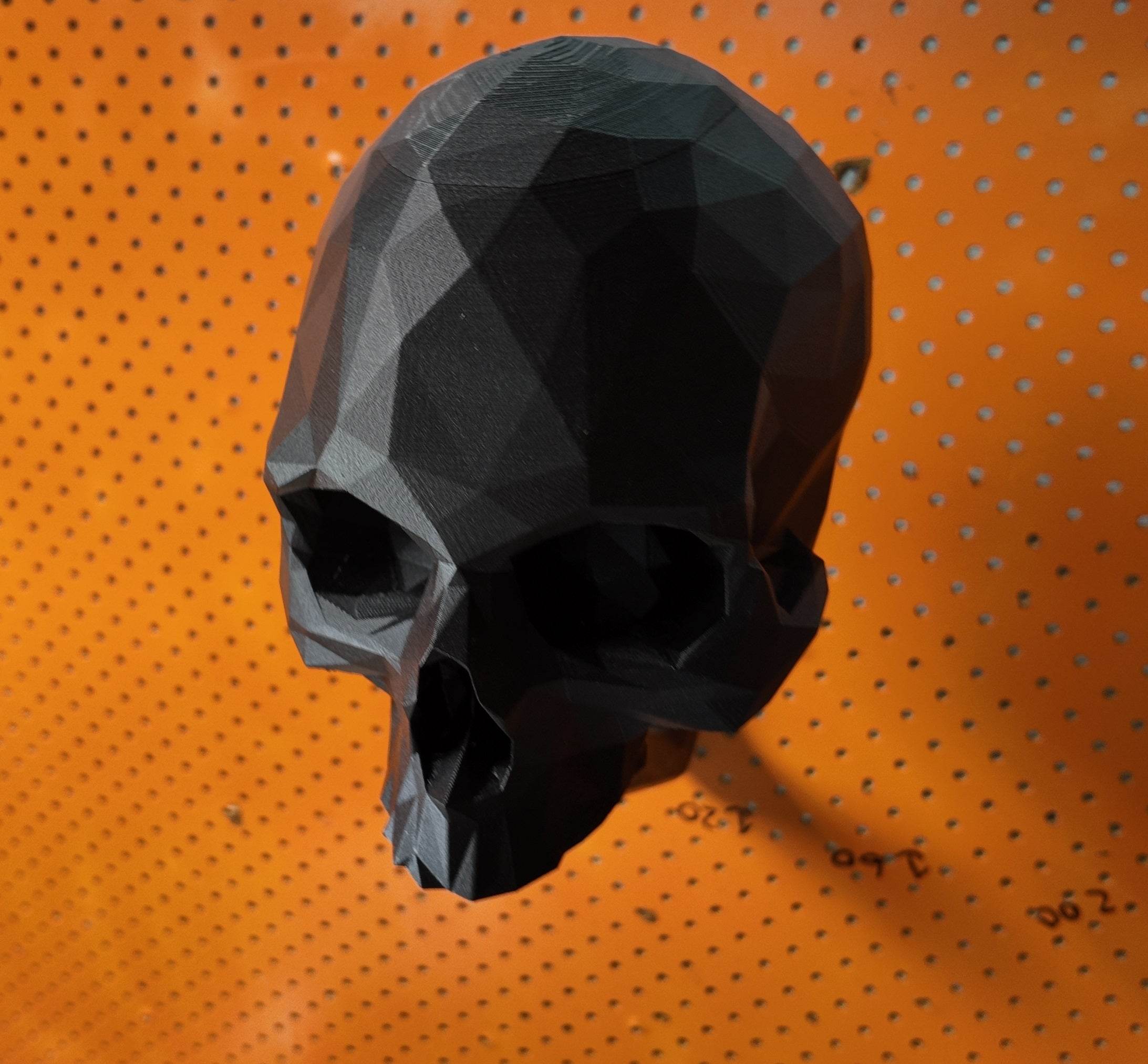 3D Printed Wall Mounted Articulated Hat Stands - Rising Sun FPV