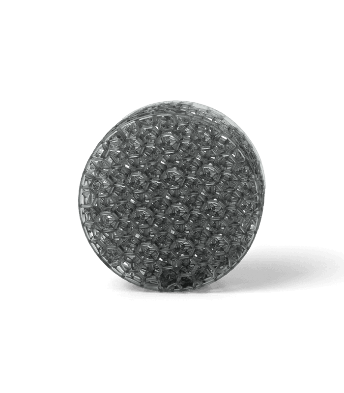 Phrozen EL400 Elastomer Resin 3D Printing Resin - Rising Sun FPV