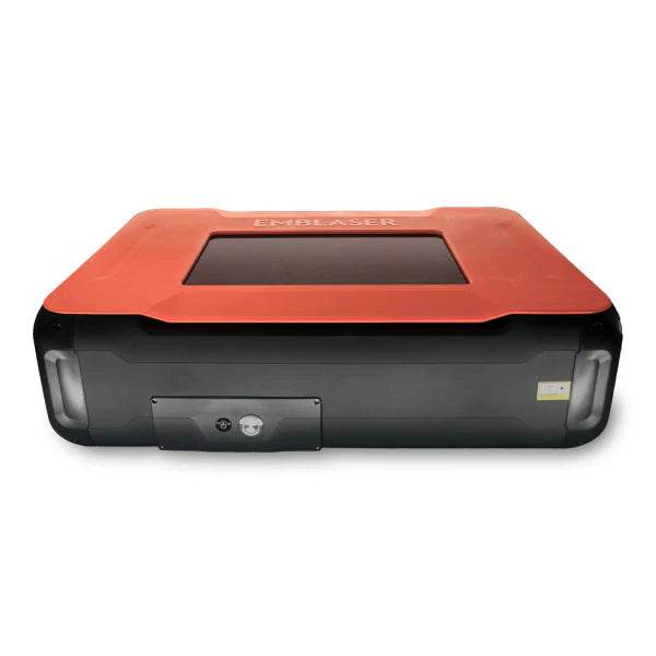 Emblaser Pro - Laser Cutter & Engraver Complete Kit - Rising Sun FPV