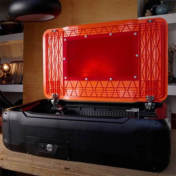 Emblaser Pro - Laser Cutter & Engraver Complete Kit - Rising Sun FPV