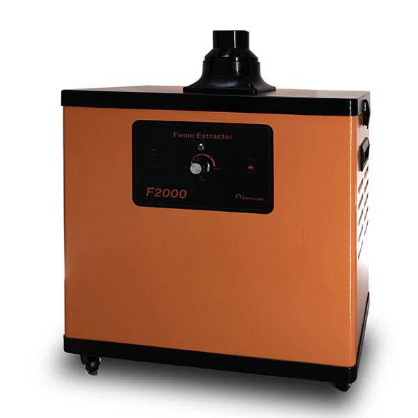 Emblaser Pro - Laser Cutter & Engraver Complete Kit - Rising Sun FPV
