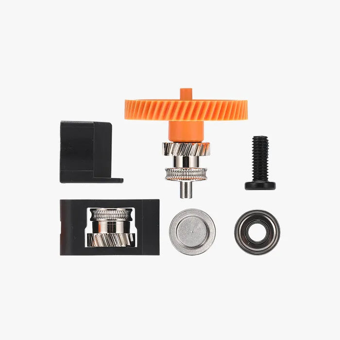 Bambu Extruder Gear Assembly - P2S