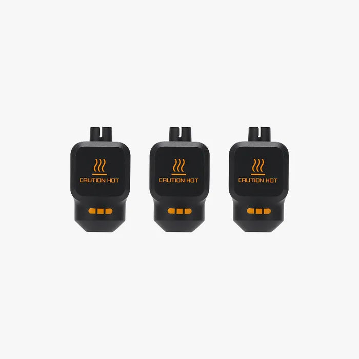 Bambu Hotend Silicone Sock - P2S (1 pcs)