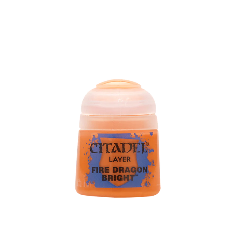 2204 Citadel Layer Fire Dragon Bright