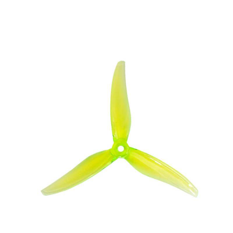 FURY 5131.0-3 PC Durable - Rising Sun FPV