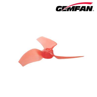 Gemfan 3032 Propeller PC 3 Blade 2mm - Rising Sun FPV