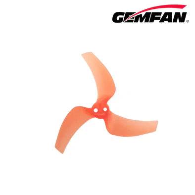 Gemfan 3032 Propeller PC 3 Blade 2mm - Rising Sun FPV