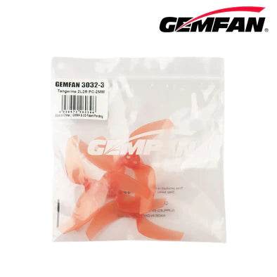 Gemfan 3032 Propeller PC 3 Blade 2mm - Rising Sun FPV
