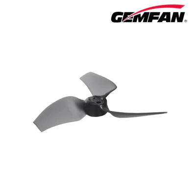 Gemfan 3032 Propeller PC 3 Blade 2mm - Rising Sun FPV