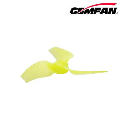 Gemfan 3032 Propeller PC 3 Blade 2mm - Rising Sun FPV