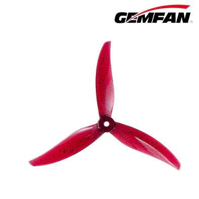 Gemfan 5127.5 PROXY PC 3 Blade - Rising Sun FPV