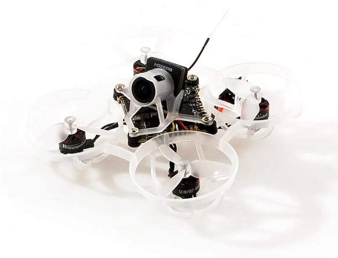 Happymodel Mobula6 Freestyle HD