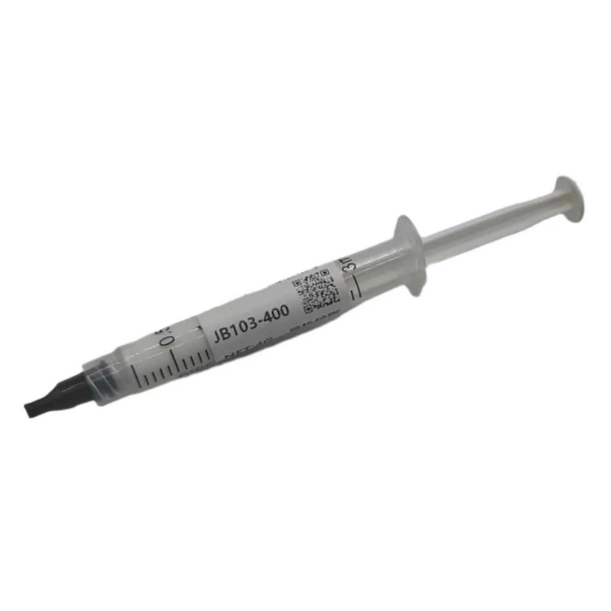 High Temperature Thermal Paste - 4g