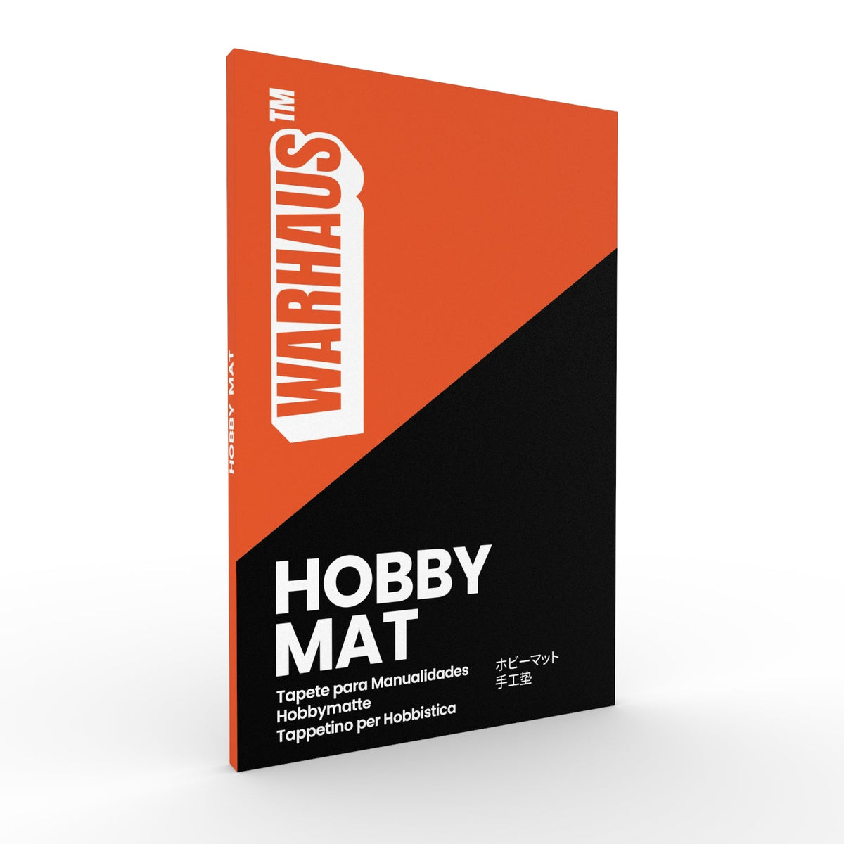 Warhaus Hobby Mat