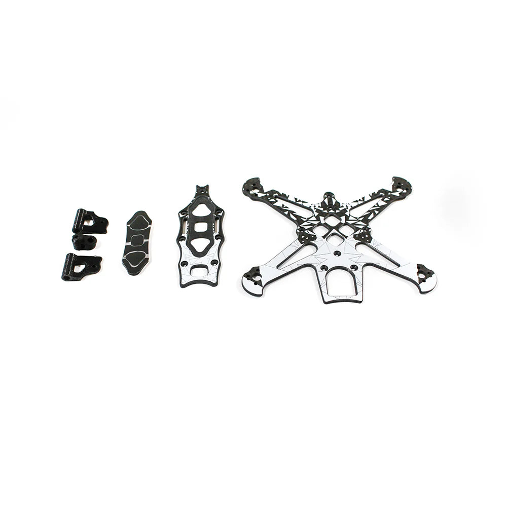 EMAX Tinyhawk III PLUS Freestyle Spare Parts Pack A -2.5Inch Plate Set