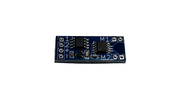 The SmallESC from BotBitz.com.au