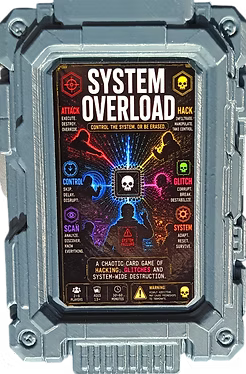 System Overload