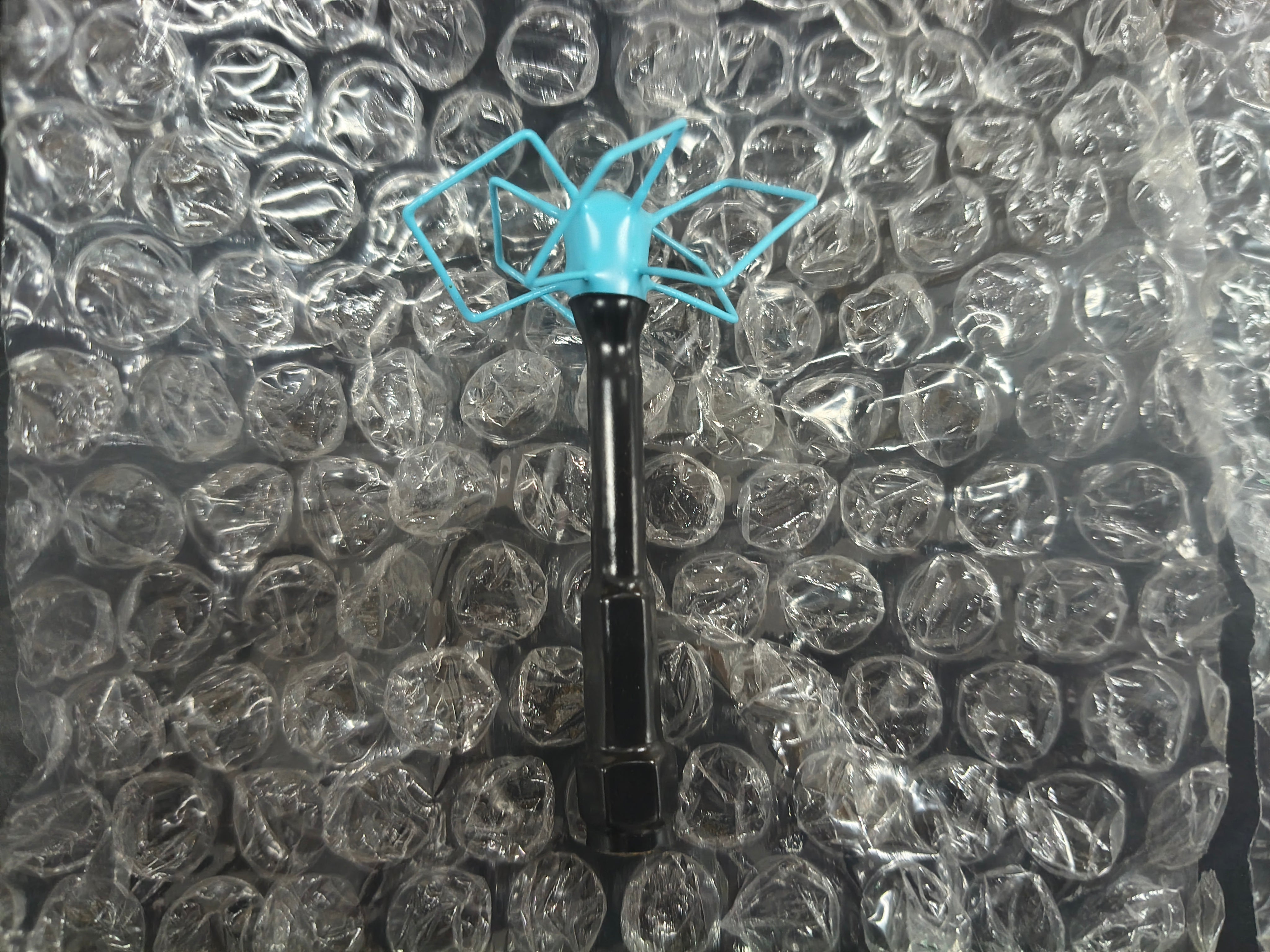 ORT 6 LEAF OMNI 5.8GHZ RHCP SMA