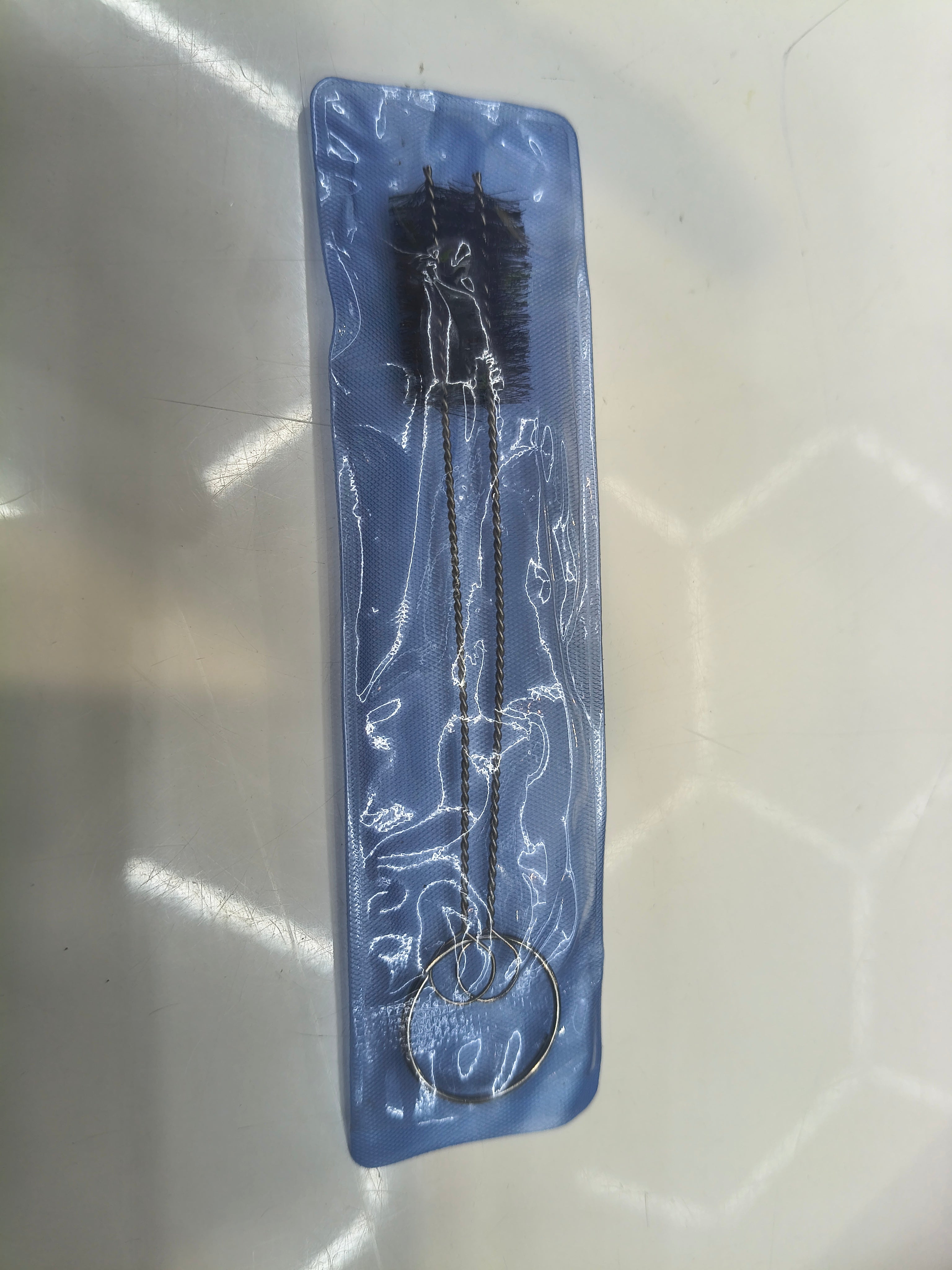 Airbrush Clean Brush set