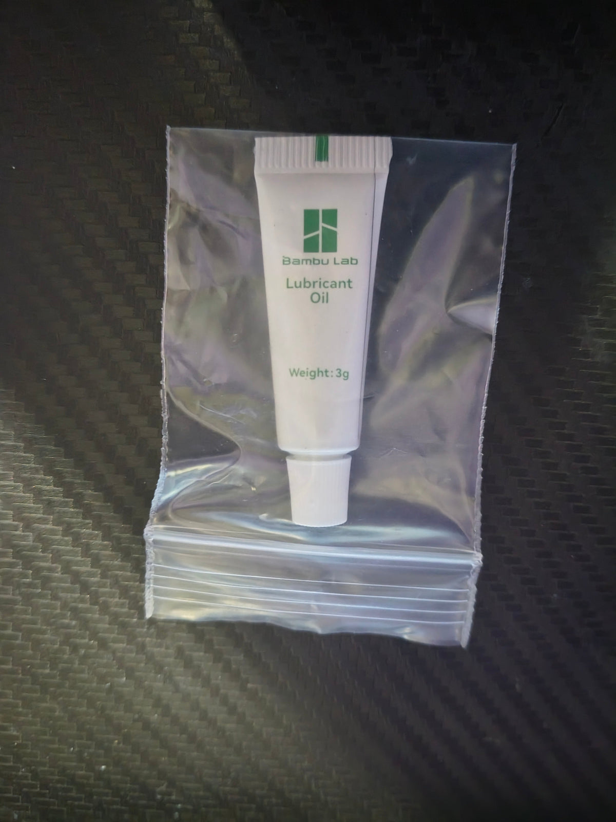 3D Printer Oil 3g (1 Pcs)