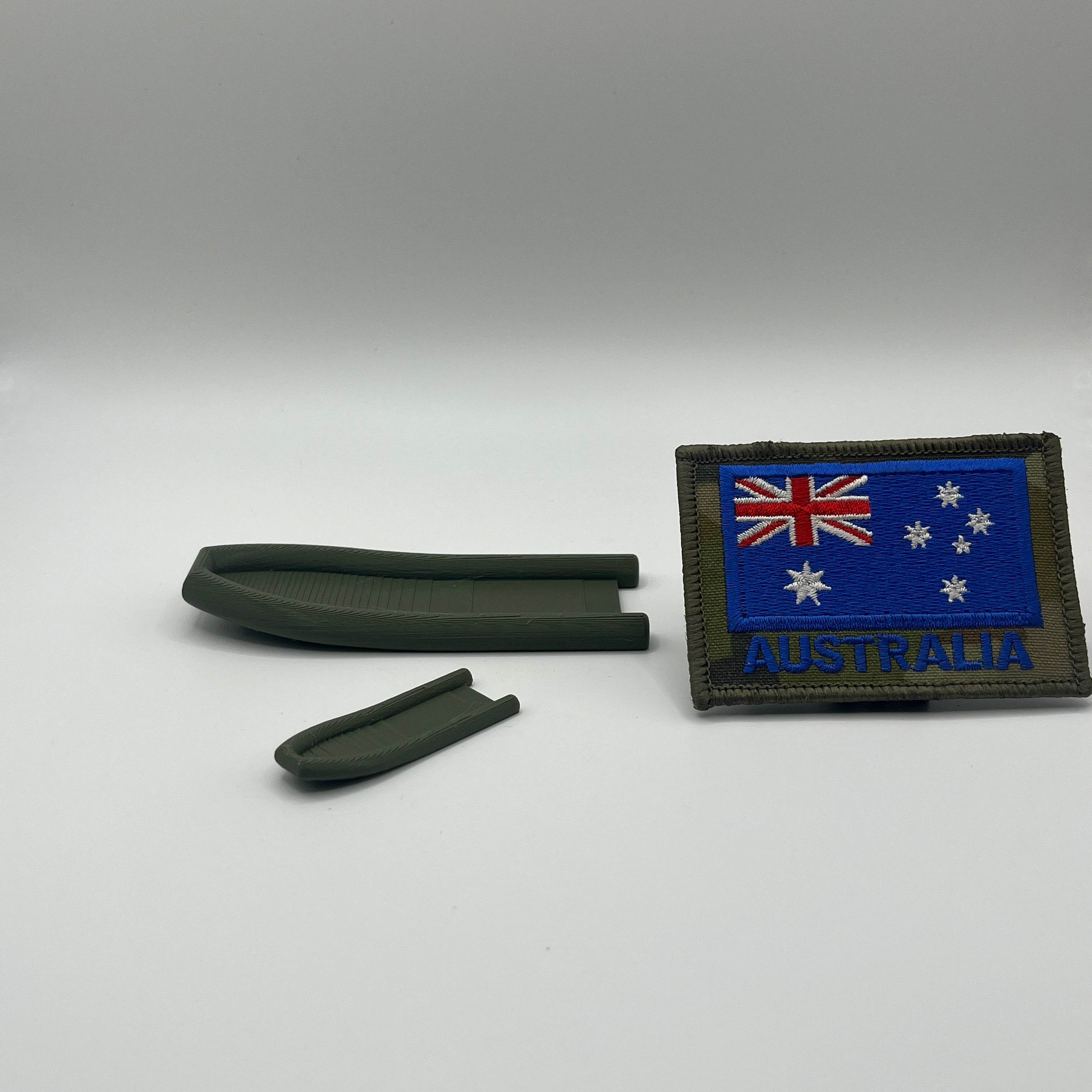 Zodiac F470 - Rising Sun FPV