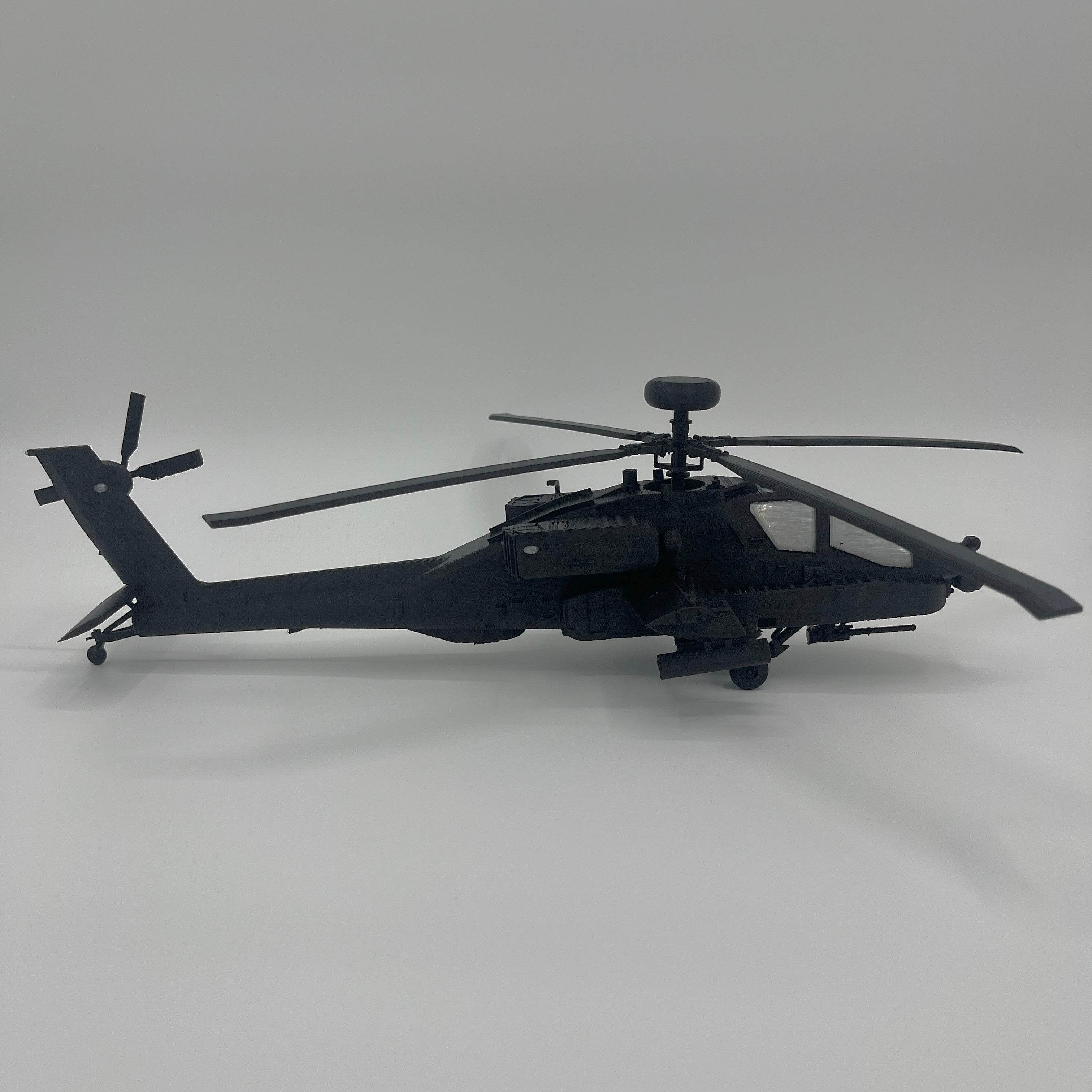 AH-64 Apache - Rising Sun FPV
