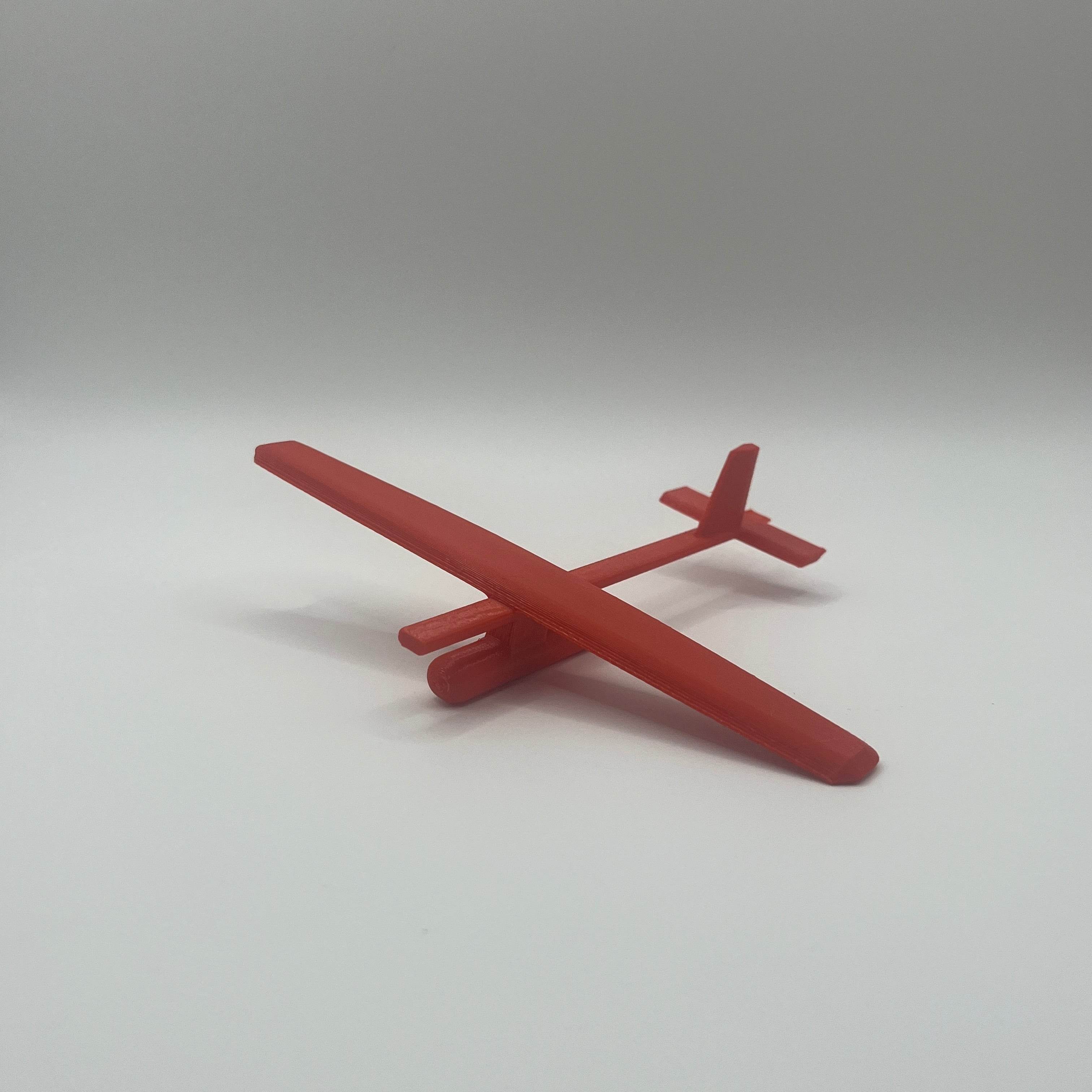 Skylark I - Rising Sun FPV