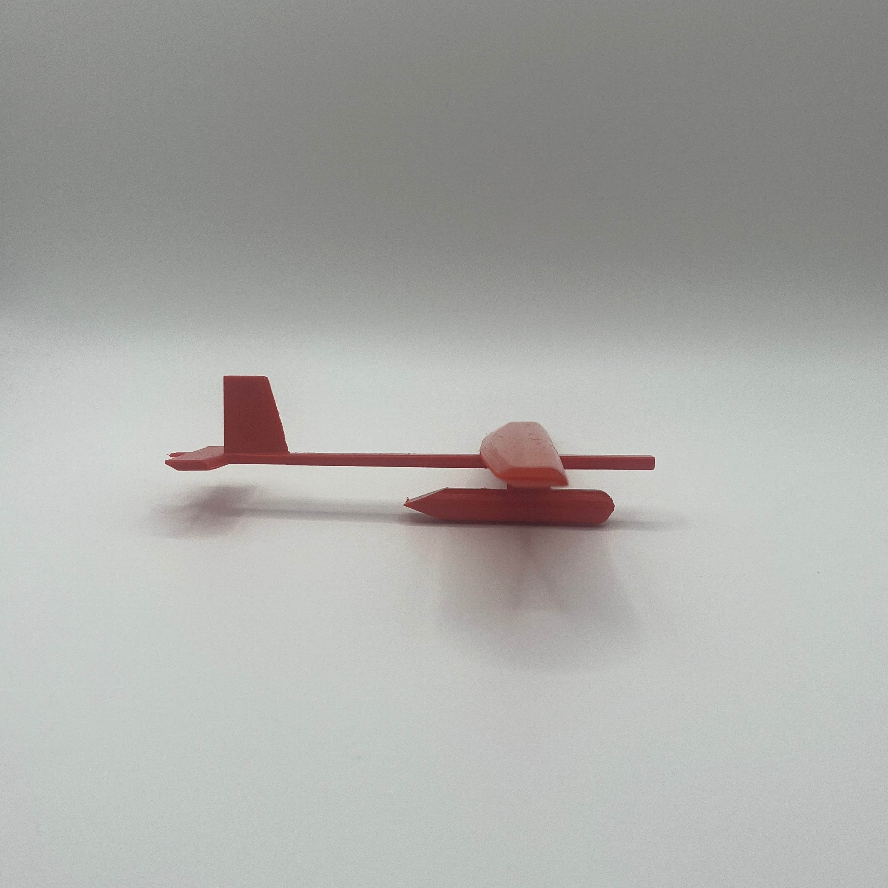 Skylark I - Rising Sun FPV