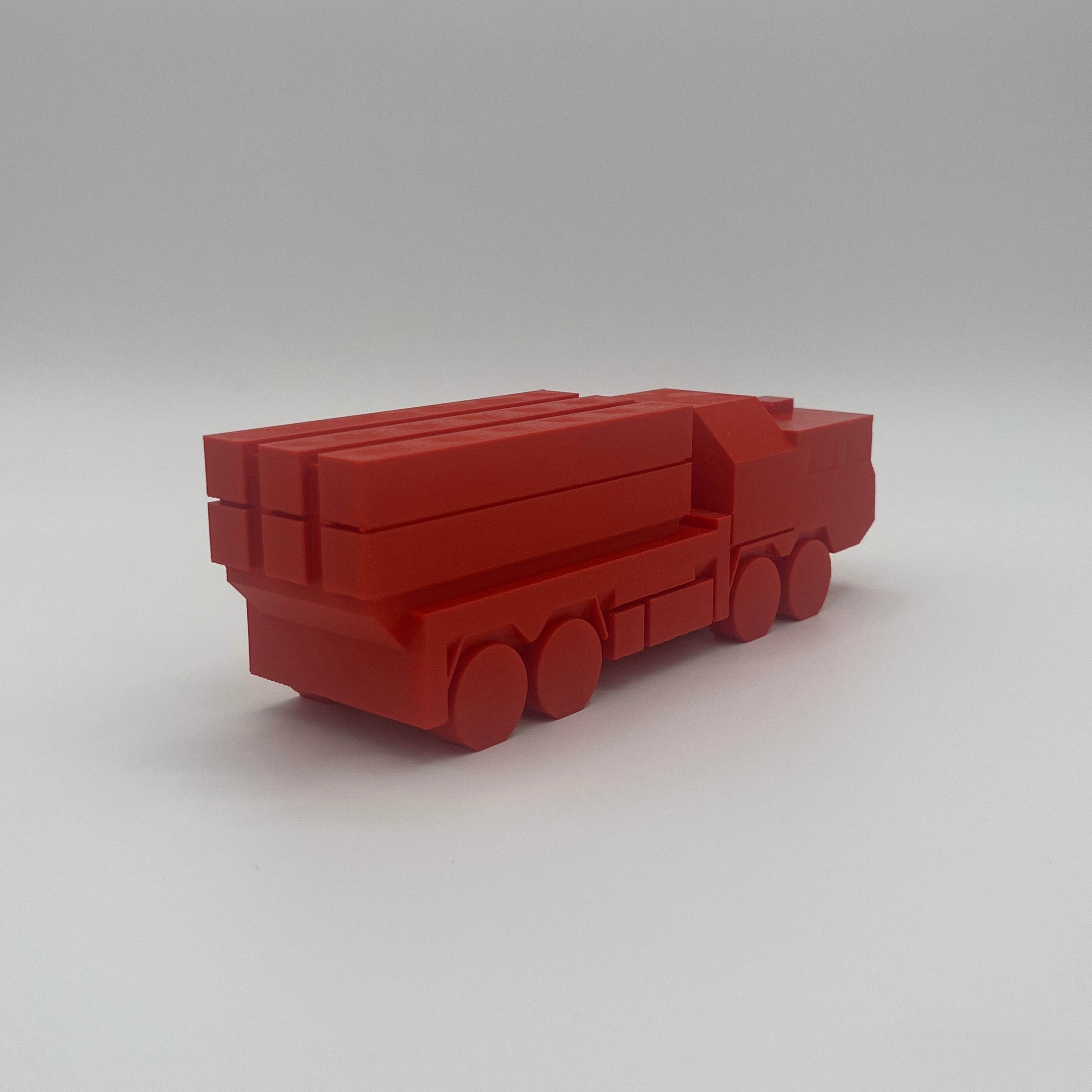 WS-2 - Rising Sun FPV