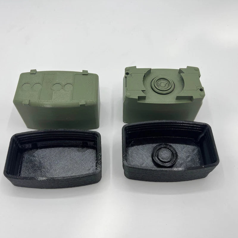 Computer Assisted Design Service (CAD)