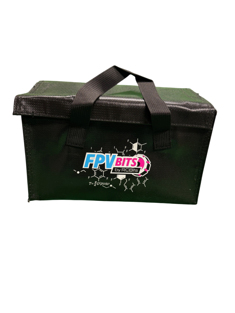 Timmy's Lipo Carry Bag (Limited Edition)