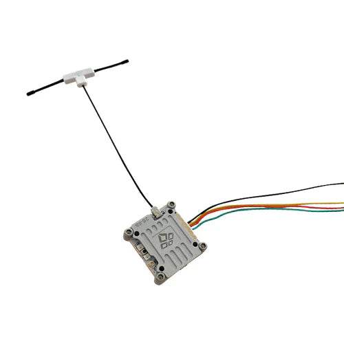 ImmersionRC Tramp/Ghost Ultimate Hybrid - Rising Sun FPV
