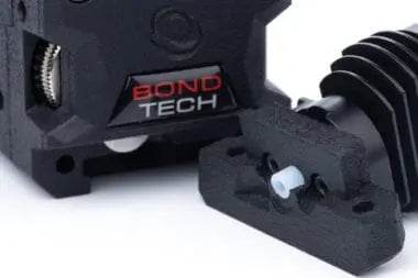 Bondtech LGX Large Gears eXtruder - Rising Sun FPV