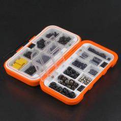 Flywoo M3 Hardware pack meet all FPV Building - Rising Sun FPV