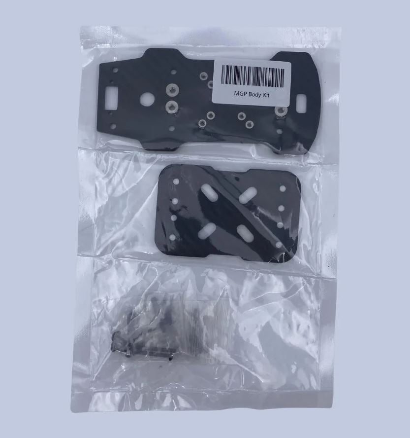 MultiGP Pro Stock Body Kit