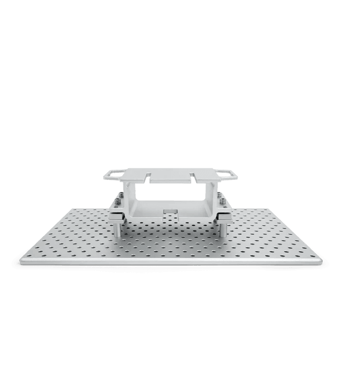 Phrozen Building Plate - Rising Sun FPV