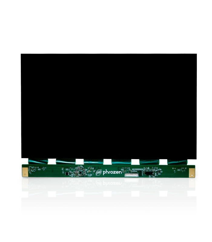 Phrozen LCD Replacement - Rising Sun FPV