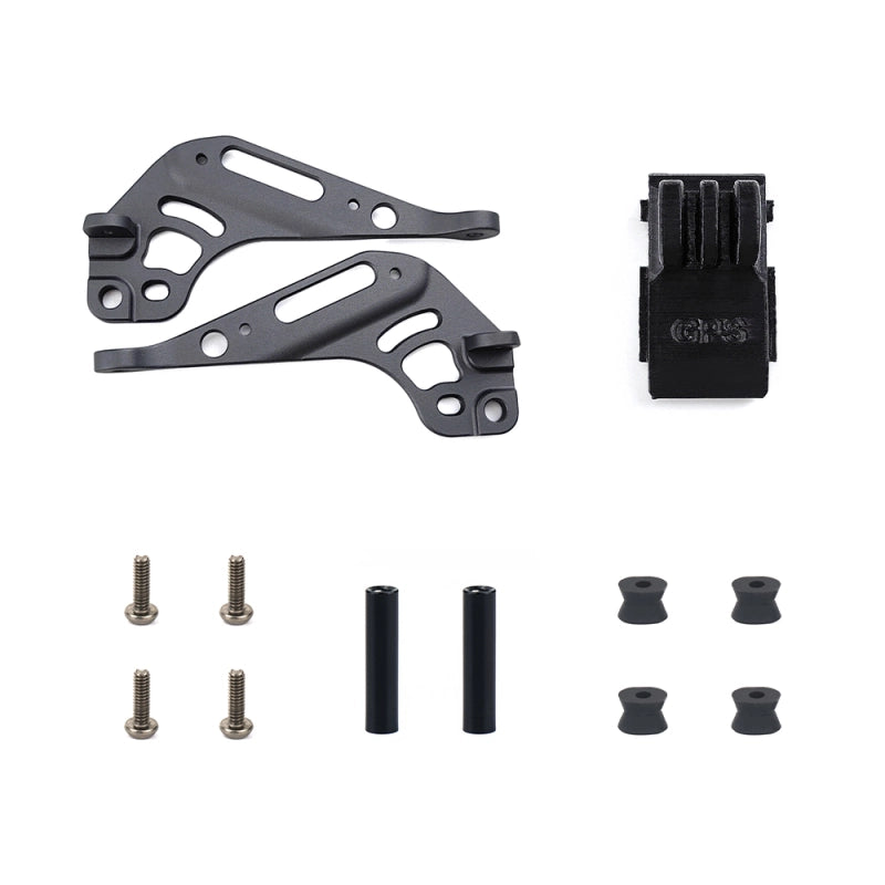 Cineon C35 V3 3.5Inch FPV Drone Frame O4 Pro - Black