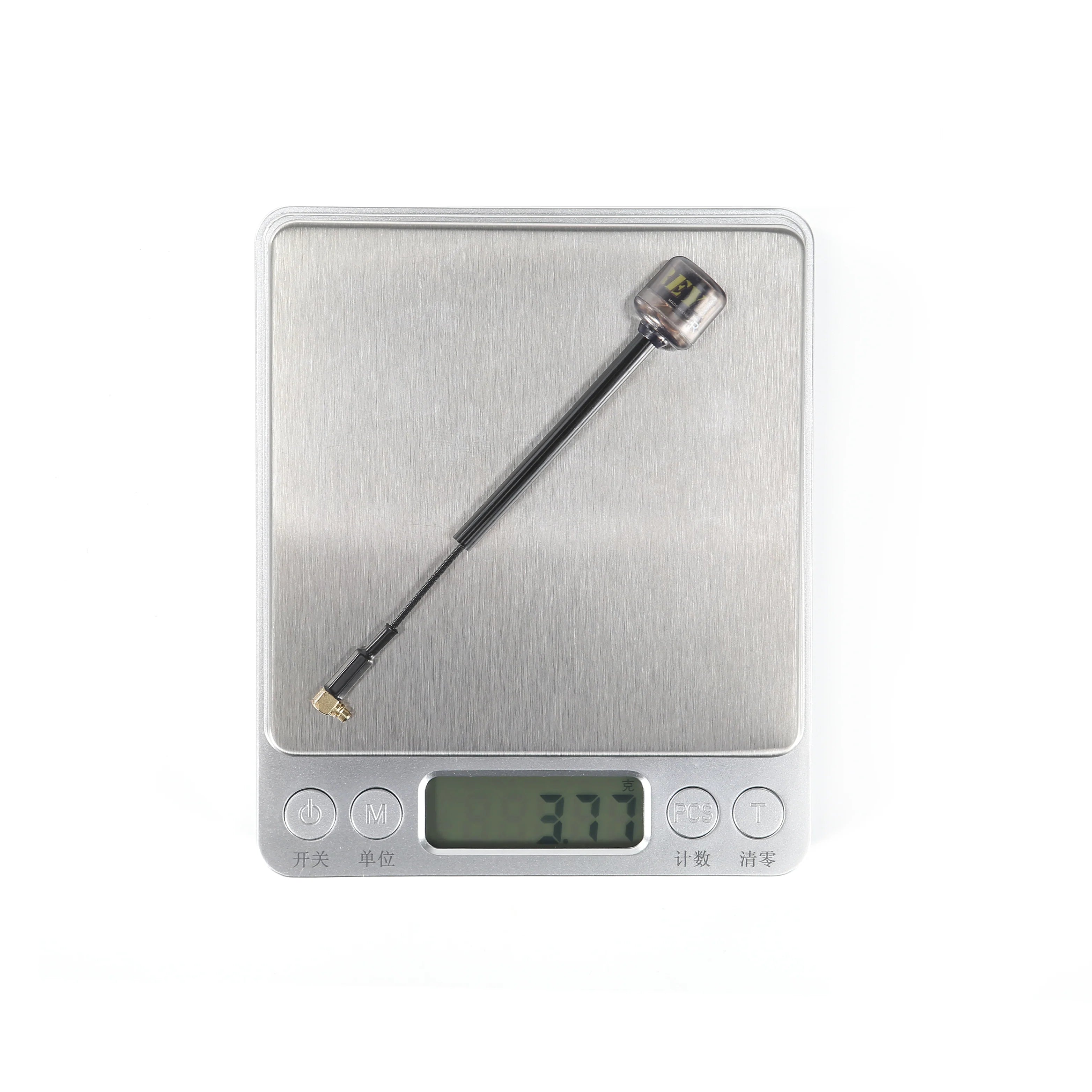 Osprey 5.8Ghz 90mm MMCX Antenna - RHCP/LHCP