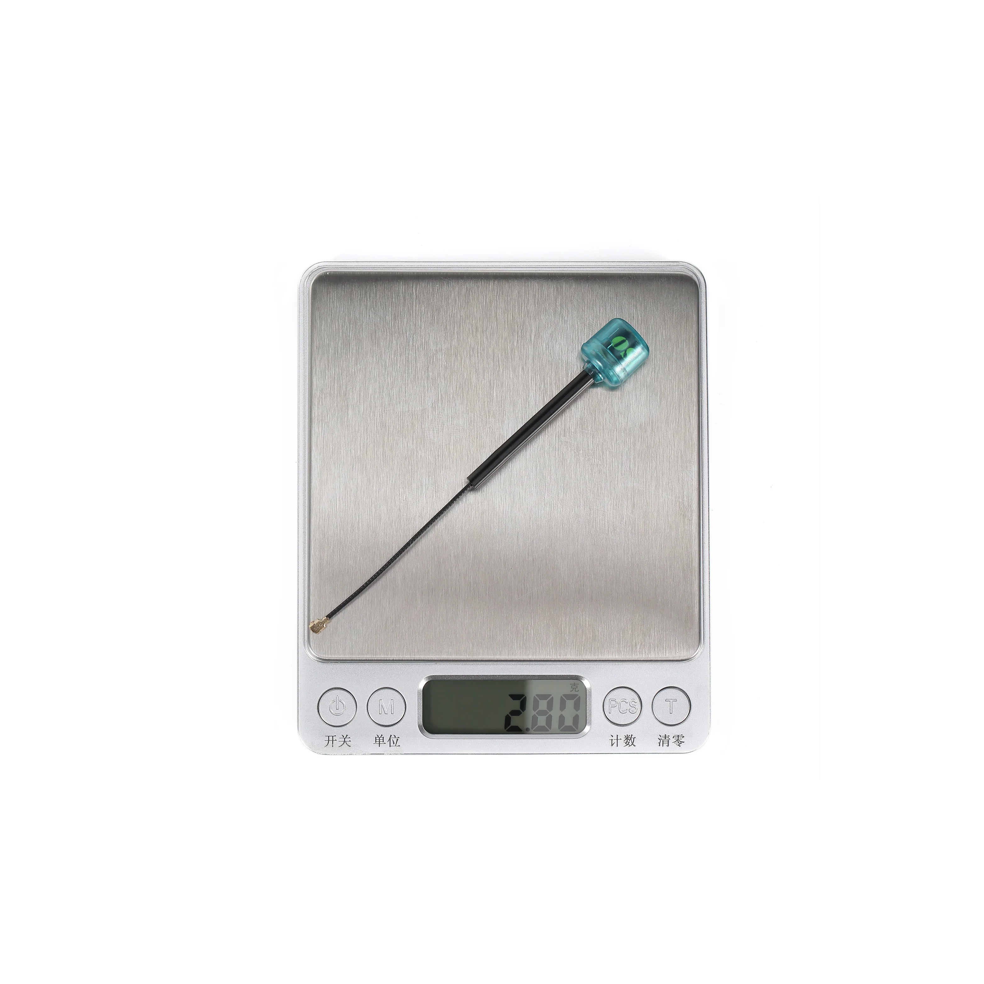 Osprey 5.8Ghz 90mm ipex/UFL FPV Antenna - RHCP/LHCP