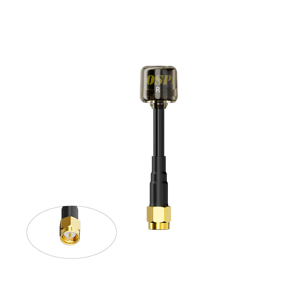 Osprey 5.8Ghz 60mm SMA Antenna - RHCP