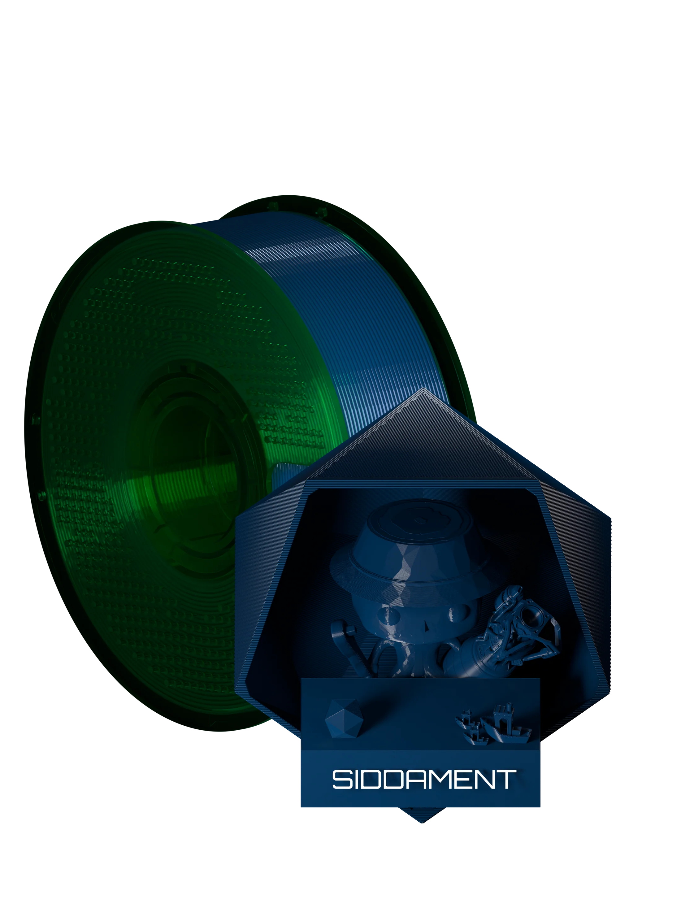 Siddament V2 ASA