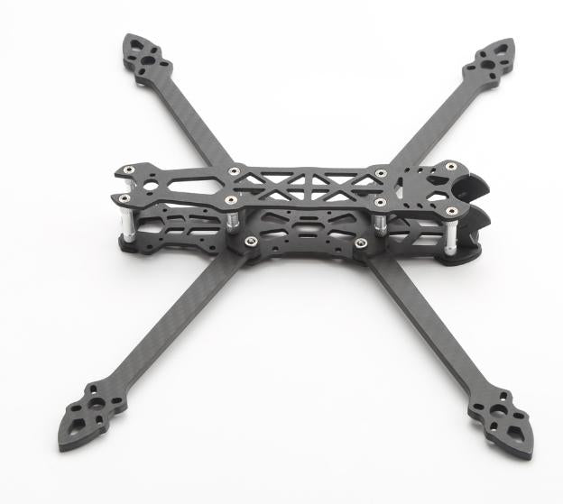 Atlas 6-inch Frame Kit