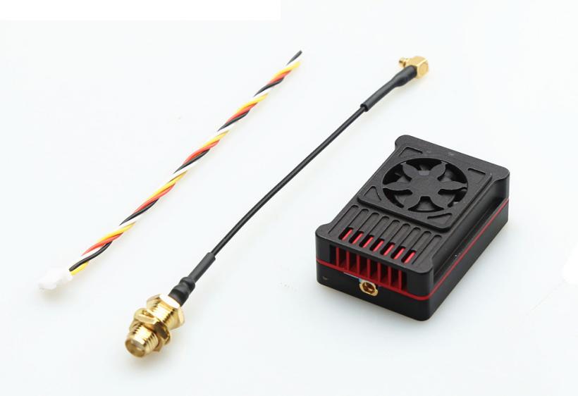 Talon 5.8G 2.5W/3W/4W VTX